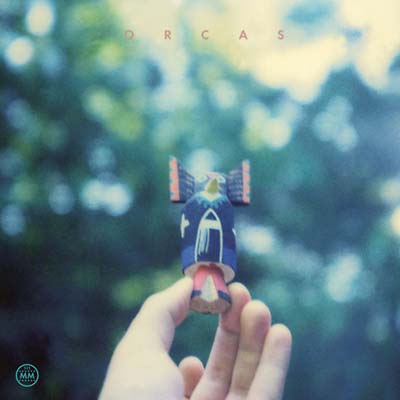 ORCAS | Orcas - CD