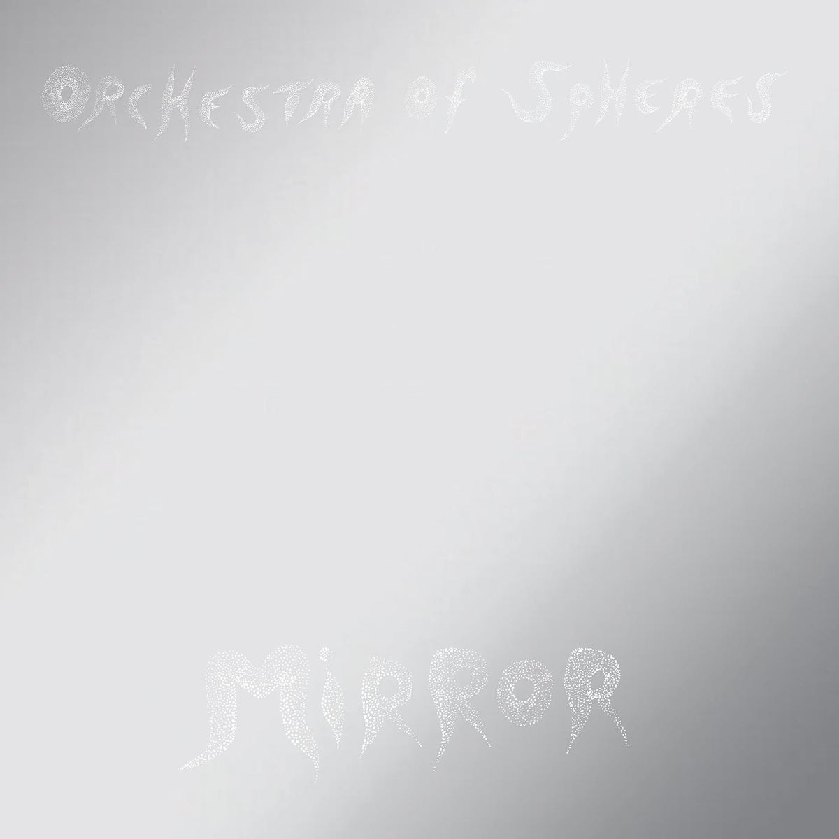 Orchestra Of Spheres | Mirror - Vinyl