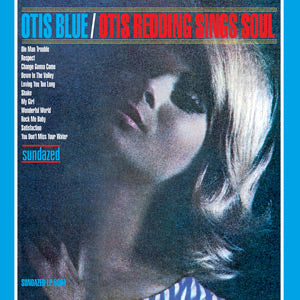 Otis Redding | Otis Blue/Otis Redding Sings Soul - Vinyl