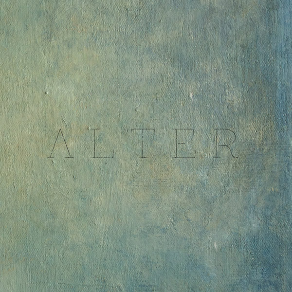 OTTO LINDHOLM | Alter - Vinyl