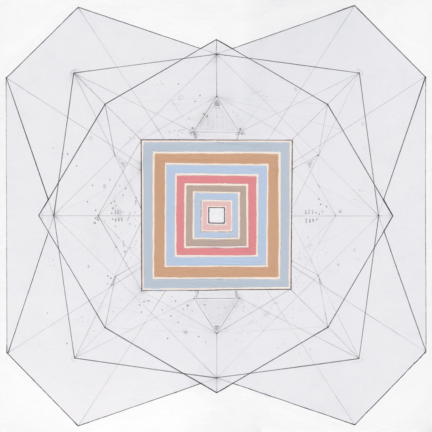 Out Lines | Conflats - CD