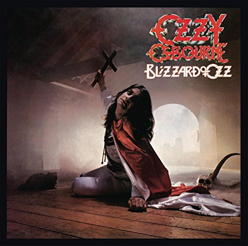 Ozzy Osbourne | Blizzard Of Ozz (180 Gram Vinyl, Remastered) - Vinyl