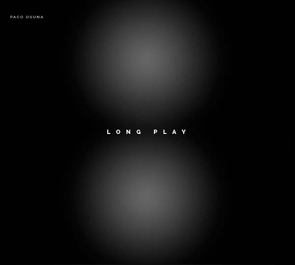 PACO OSUNA | Long Play - CD
