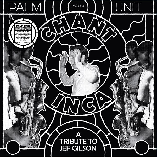 PALM UNIT | Hommage A Jef Gilson - Vinyl