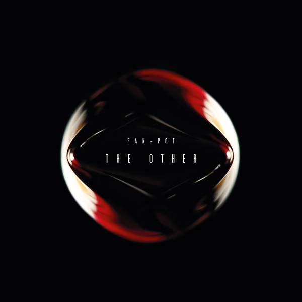 PAN-POT | The Other - CD