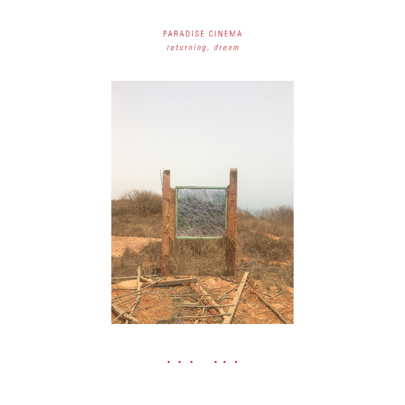 Paradise Cinema | returning, dream - Vinyl