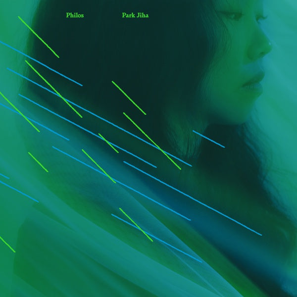 PARK JIHA | Philos - CD