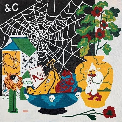 Parquet Courts | Sympathy For Life - Vinyl