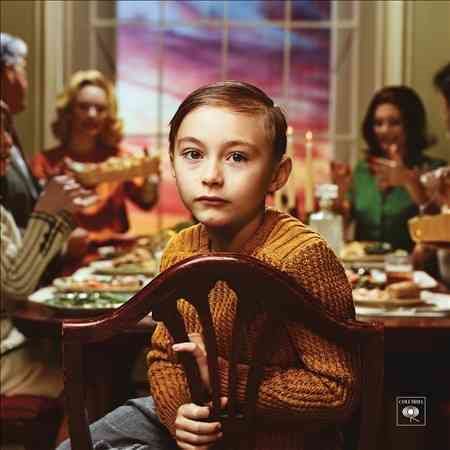 Passion Pit | Kindred (Digital Download Card) - Vinyl