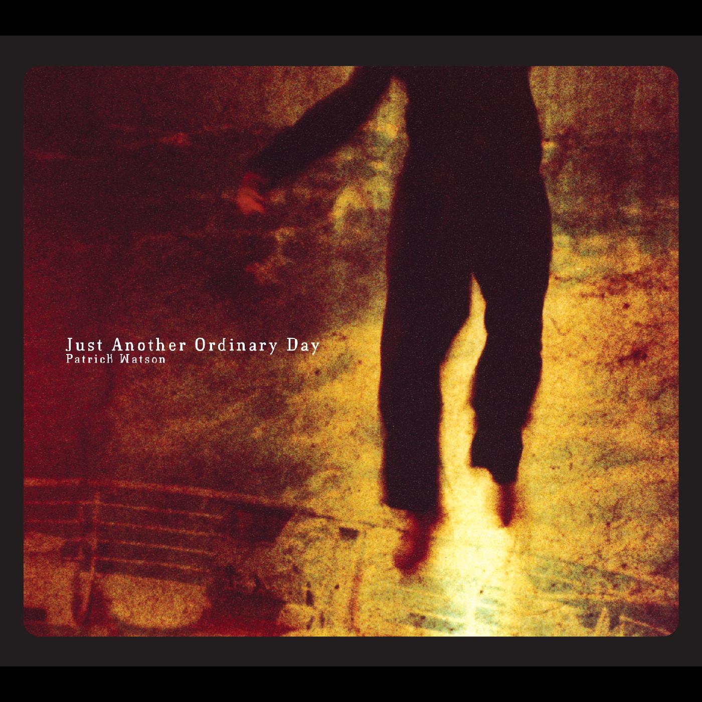 Patrick Watson | Just Another Ordinary Day - Vinyl