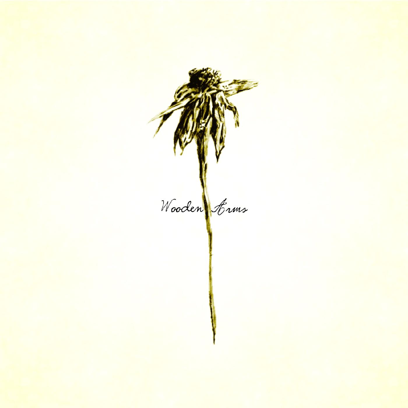 Patrick Watson | Wooden Arms - Vinyl