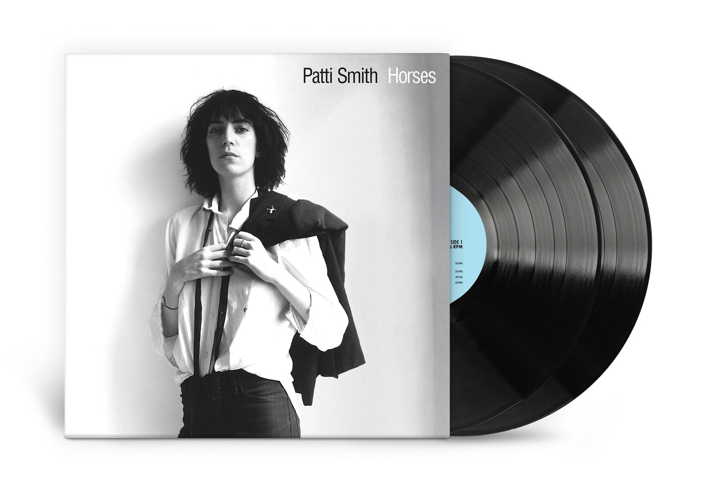 Patti Smith | Horses (50th Anniversary) - Vinyl
