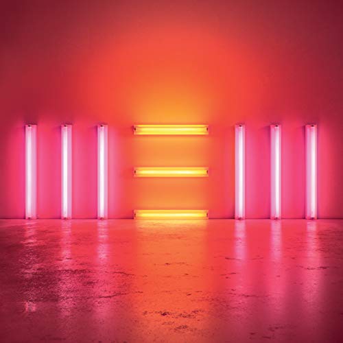 Paul McCartney | New (Limited Edition, Pink Vinyl) - Vinyl