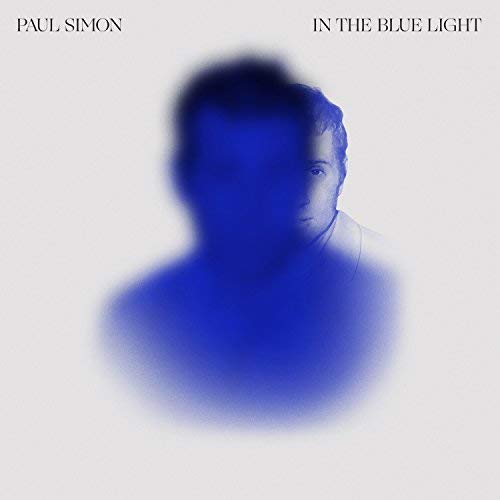 Paul Simon | In The Blue Light (180 Gram Vinyl) - Vinyl