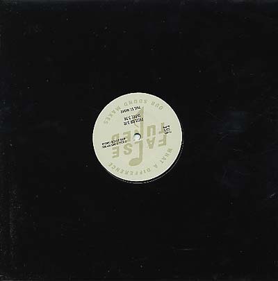 PAUL ST. HILAIRE | Peculiar - Vinyl