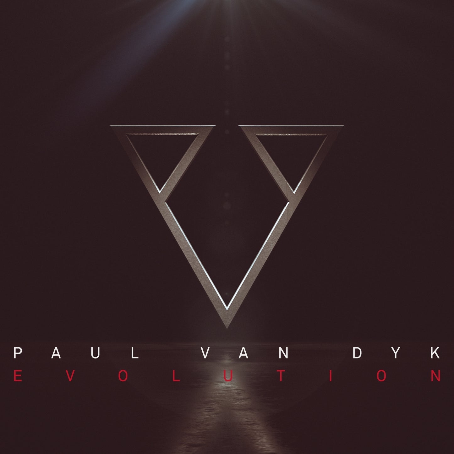 Paul Van Dyk | Evolution (2xLP) - Vinyl