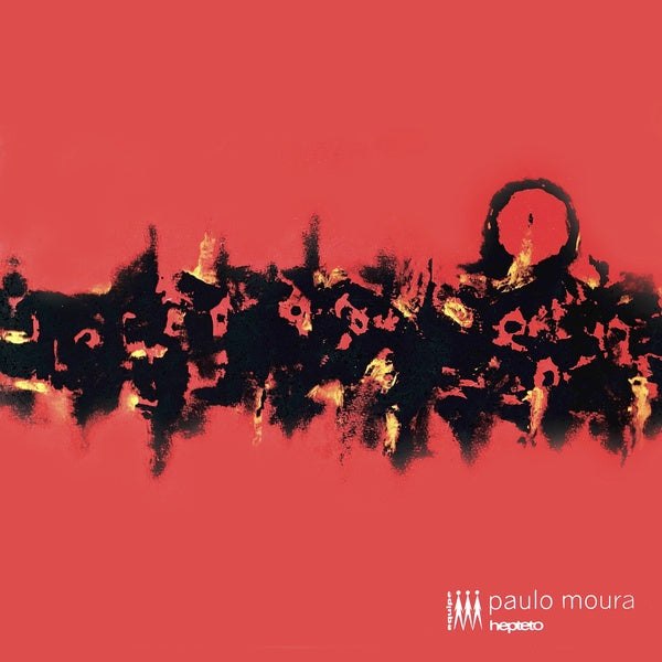 PAULO MOURA HEPTETO | Mensagem - Vinyl