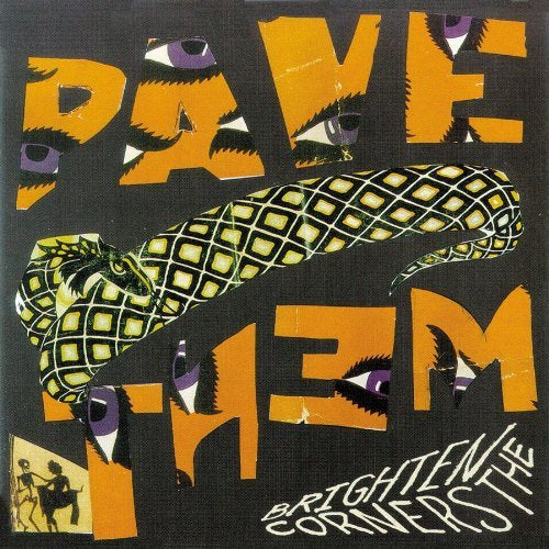 Pavement | Brighten the Corners - Vinyl