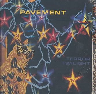 Pavement | Terror Twilight - CD