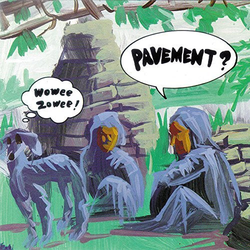 Pavement | Wowee Zowee (2 Lp's) - Vinyl