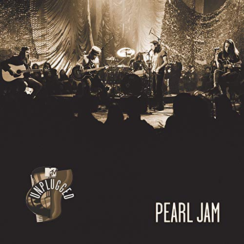 Pearl Jam | Mtv Unplugged - CD