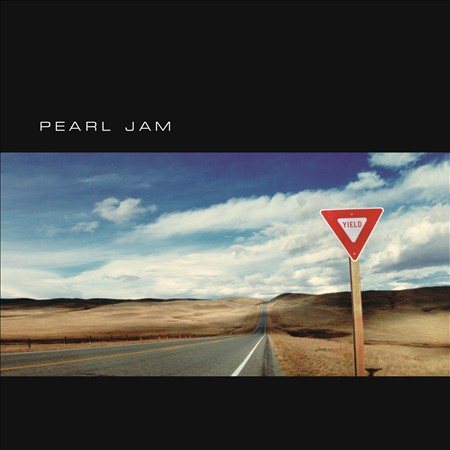 Pearl Jam | Yield - Vinyl