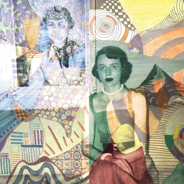 PELICAN MOVEMENT | Fistful of Ivy - Vinyl