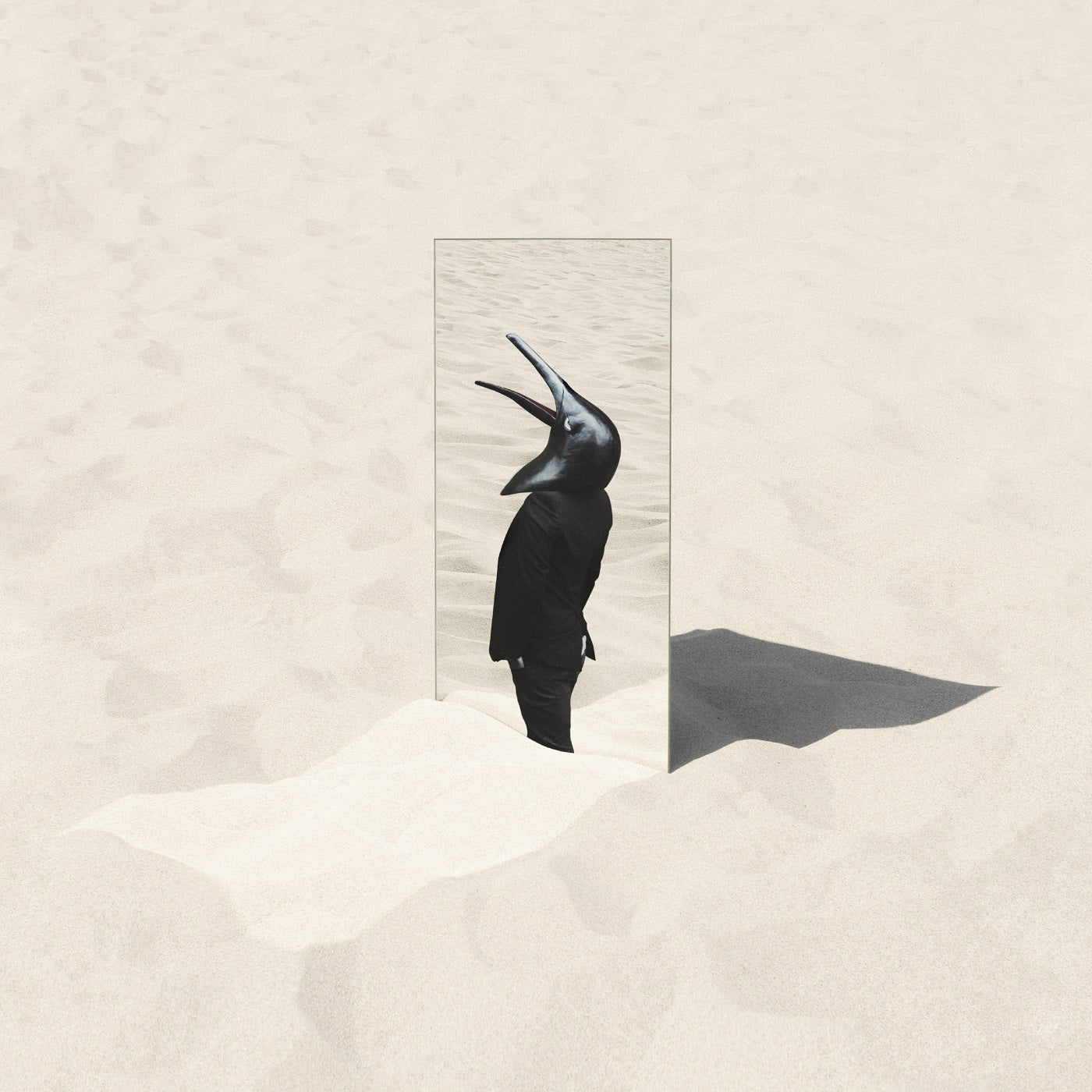 Penguin Cafe | The Imperfect Sea - Vinyl