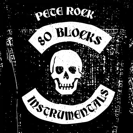 Pete Rock | 80 Blocks Instrumentals - Vinyl