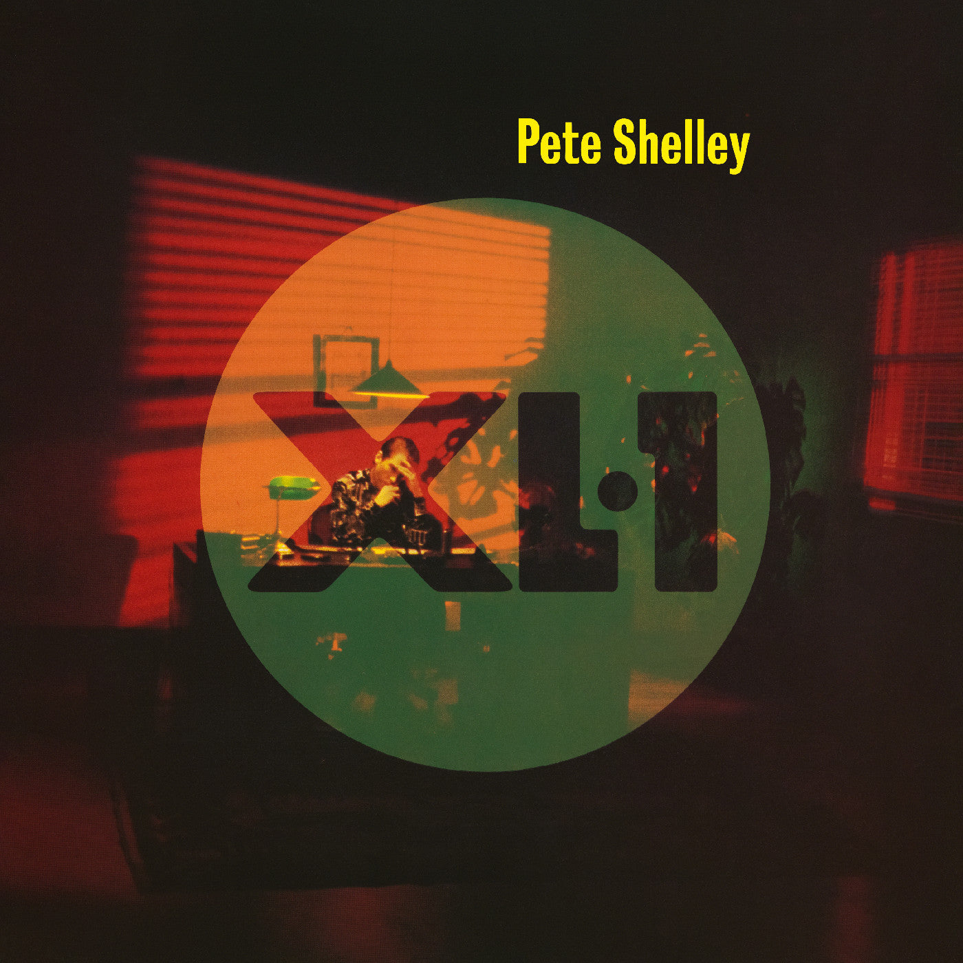 Pete Shelley | Xl-1 - Vinyl
