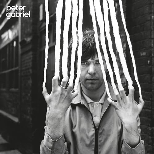 Peter Gabriel | Peter Gabriel 2: Scratch - Vinyl