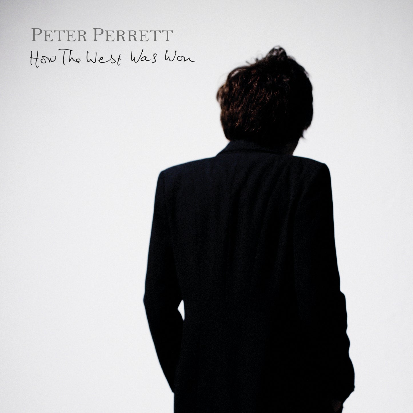 Peter Perrett | How The West Was Won - Vinyl