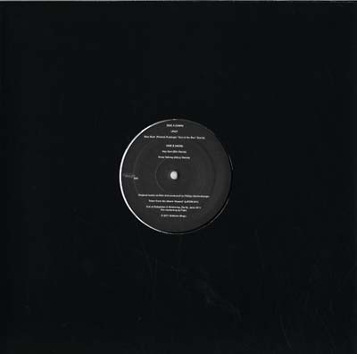 PHILIPP QUEHENBERGER | Uffuff - Vinyl