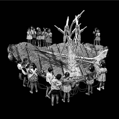 PHOENECIA | Odd Jobs - CD