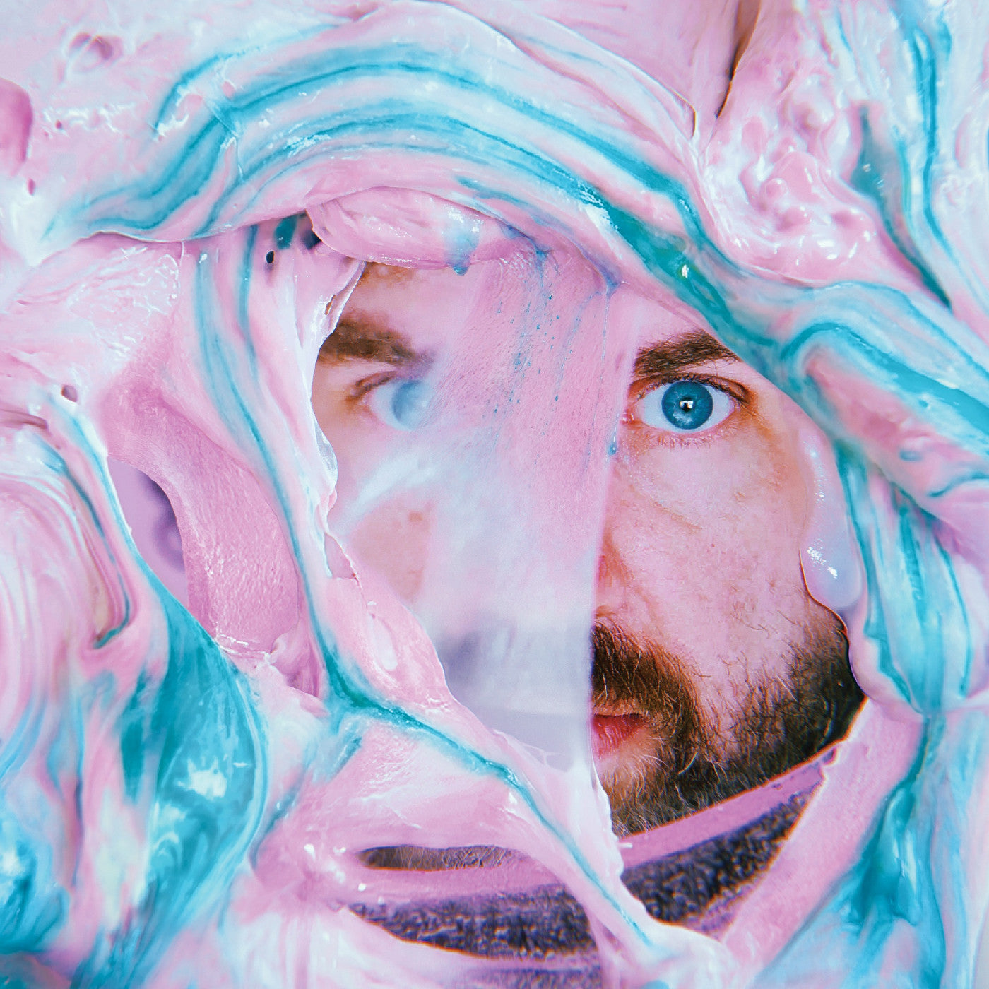 Pictish Trail | Life Slime - CD