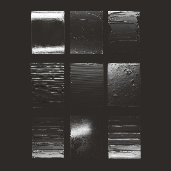 PIERCE WARNECKE | Deafened By The Noise Of Time - CD