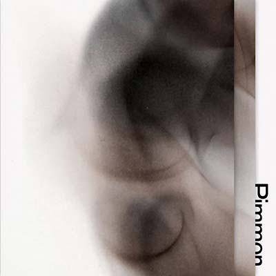 PIMMON | Smudge Another Yesterday - CD