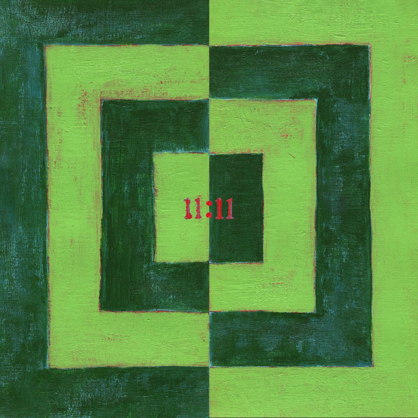 Pinegrove | 11:11 - CD