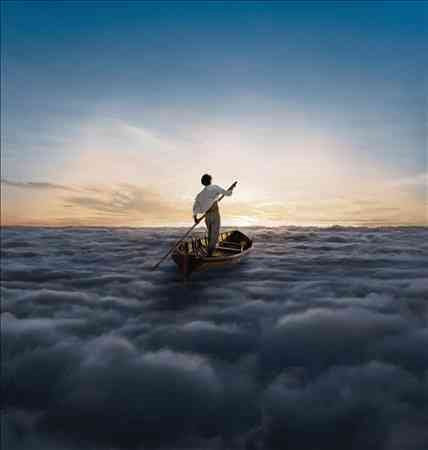 Pink Floyd | The Endless River (Gatefold LP Jacket, 180 Gram Vinyl, Digital Download Card) (2 Lp's) - Vinyl