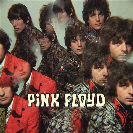 Pink Floyd | The Piper At The Gates Of Dawn (180 Gram Vinyl) - Vinyl