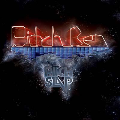 PITCHBEN | Pitchslap - CD