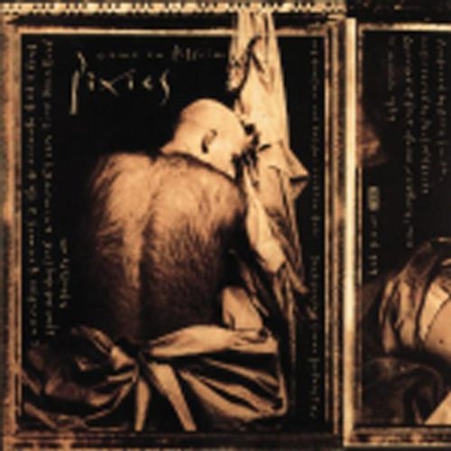 Pixies | COME ON PILGRIM - Vinyl