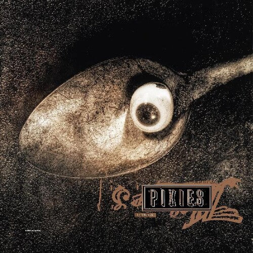 Pixies | Pixies At The BBC (3 Lp's) - Vinyl