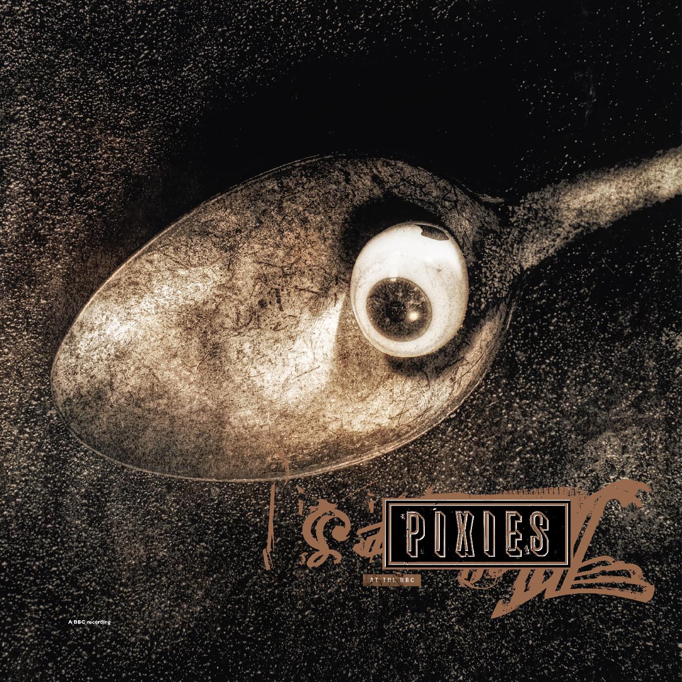 Pixies | Pixies at the BBC - CD