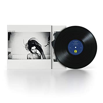 PJ Harvey | Rid Of Me (Reissue) - Vinyl