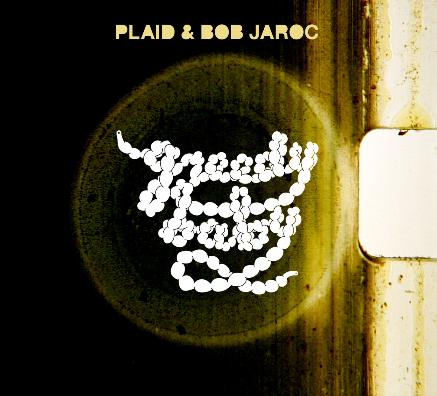 Plaid | Greedy Baby - CD