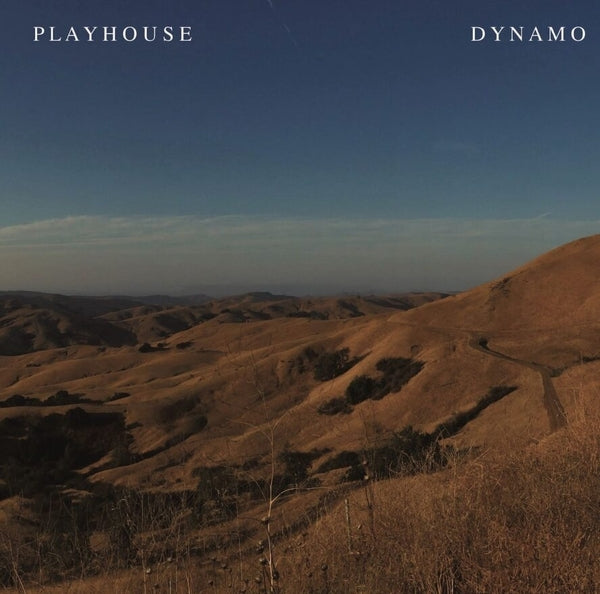 PLAYHOUSE | Dynamo - Vinyl