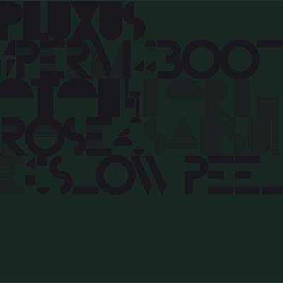 PLUXUS | Solid State - CD