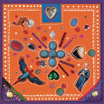 PLVS VLTRA | Parthenon - Vinyl