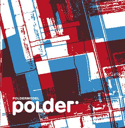 POLDER | Poldermodel - CD